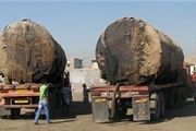 انهدام باند سارقان تانکرهای سوخت در رفسنجان