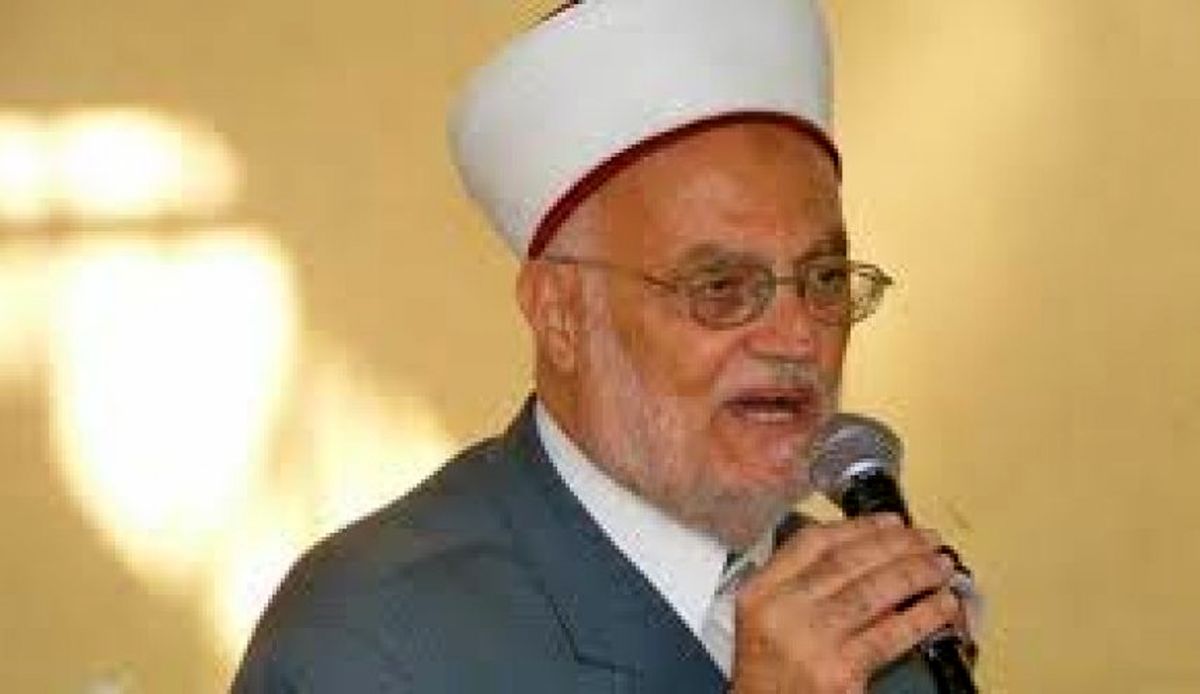 خطیب مسجد الاقصی: با وجود دوربین‌ها وارد مسجدالاقصی نمی‌شویم