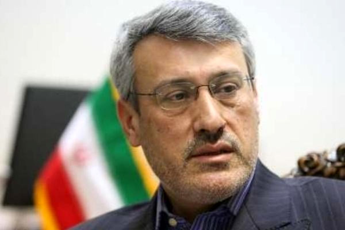 وقتی تیر آمریکا به سنگ می خورد!