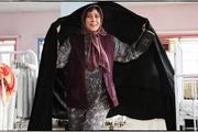 رونمایی از پوستر 