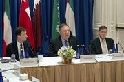 تأکید «پمپئو» بر نقش ناتو عربی در مقابله با ایران