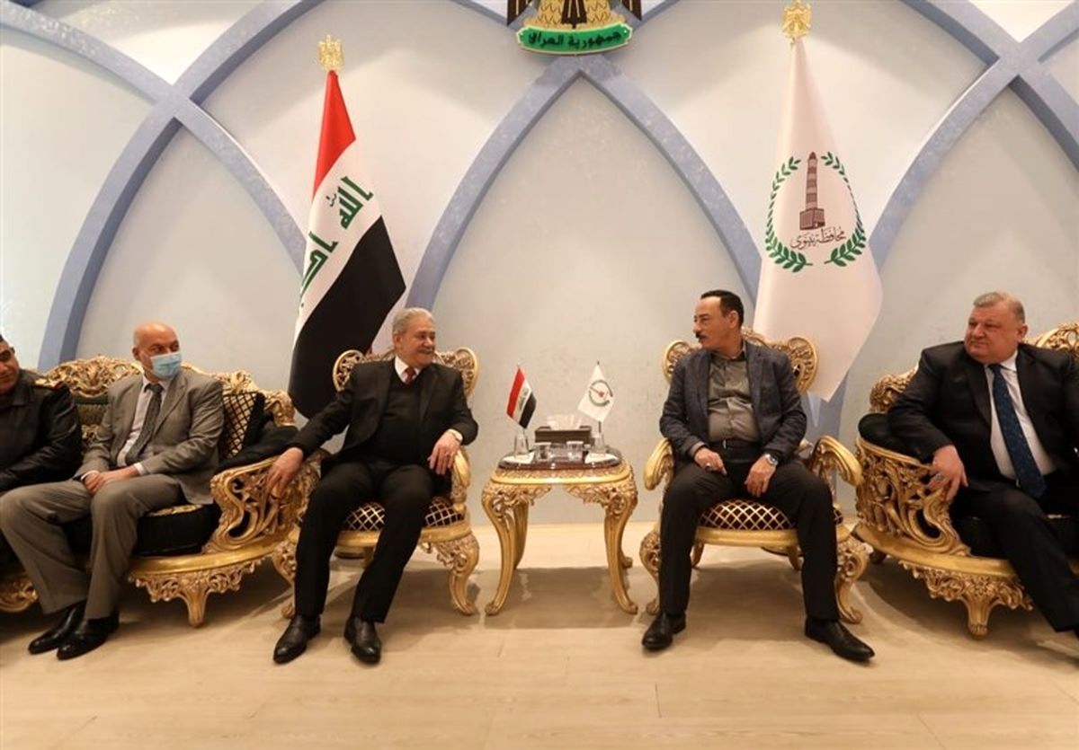 رئیس سازمان امنیت ملی عراق: داعش هرگز باز نمی‌گردد