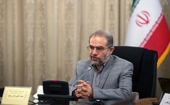 ره‌پیک: در بررسی ها چیزی به نام گرایش سیاسی وجود ندارد