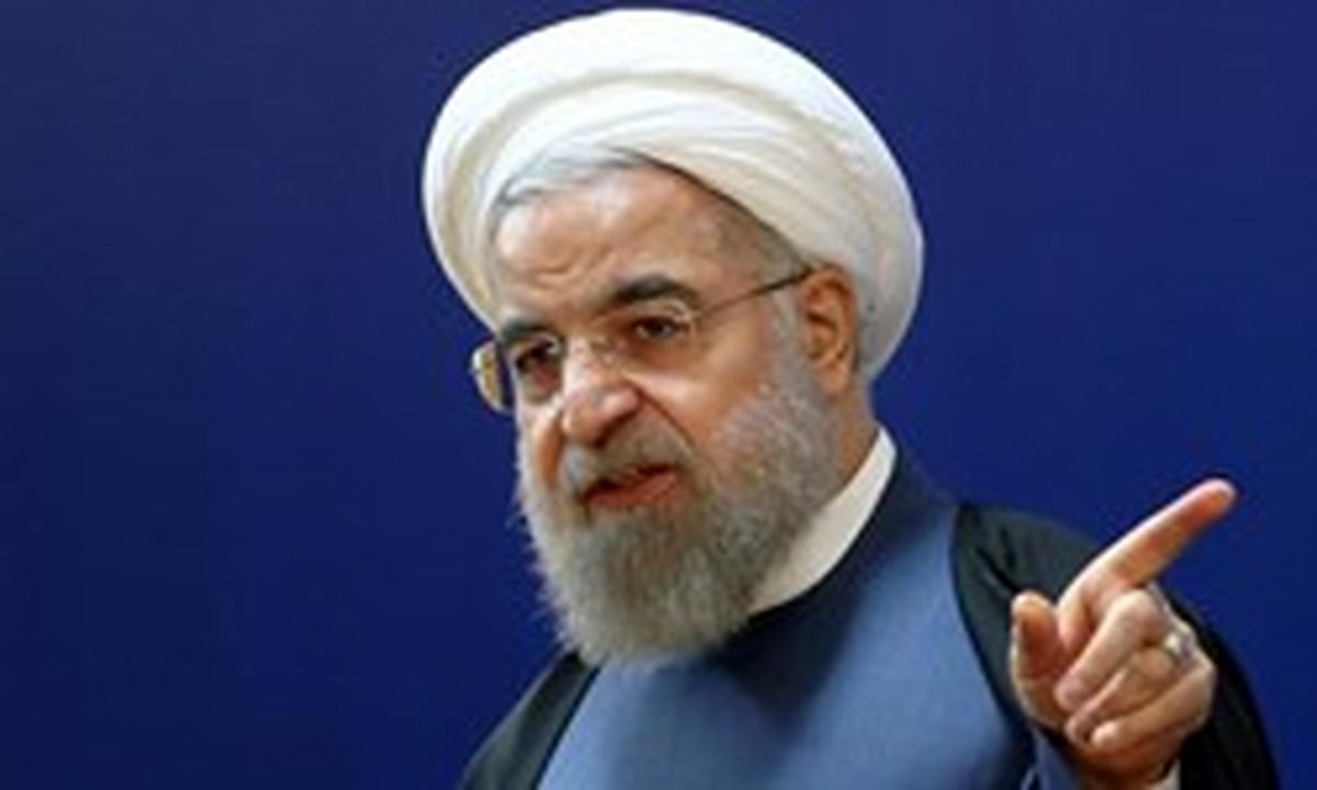 علت برهم خوردن ثبات خاورمیانه حمایت آمریکا از رژیم صهیونیستی است/ برای حل مشکلات نباید چشم امید به دیگران داشته باشیم