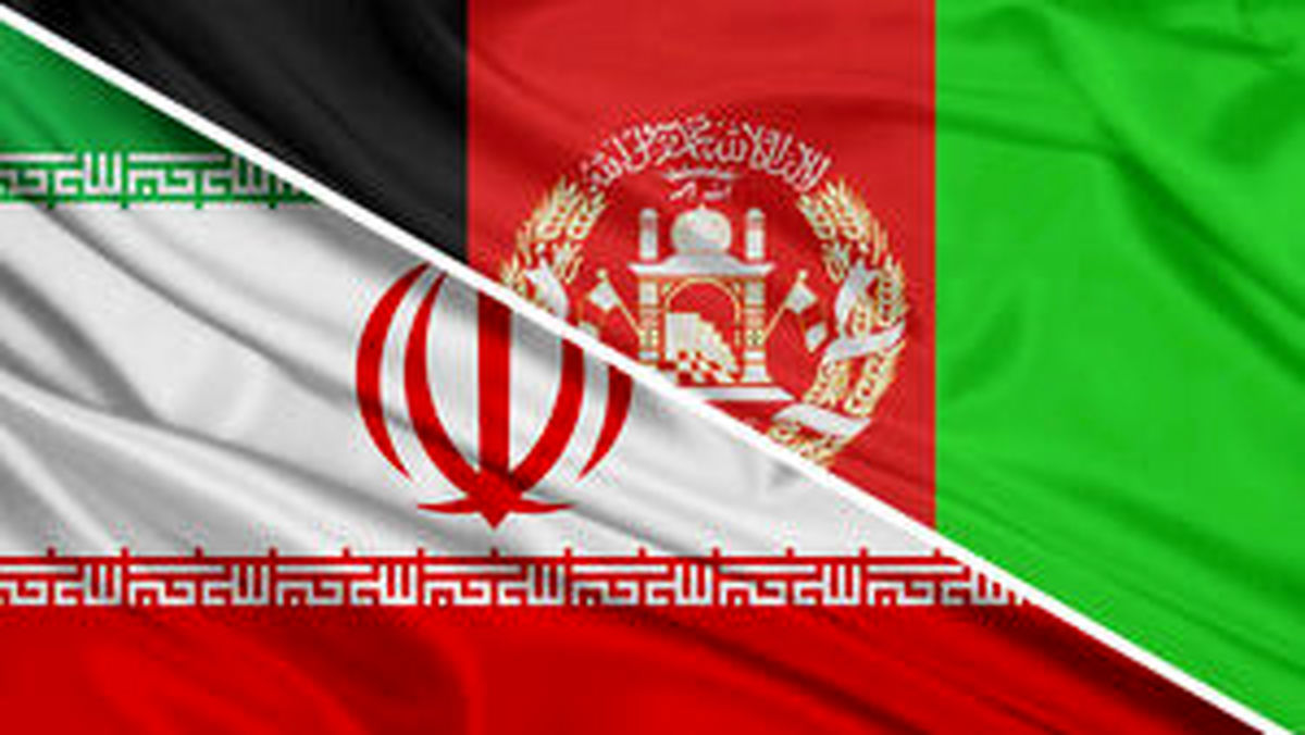 آب رهاسازی شده از سمت ‎افغانستان وارد «‎سیستان» شد