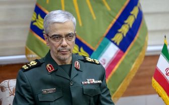 سرلشکر باقری: مکتب سردار سلیمانی استخراج و ترویج شود