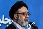 آل‌هاشم: فتنه ۸۸ توسط آمریکا طراحی شد