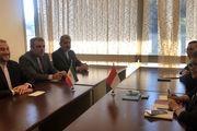 از هیچ طرفی در جنگ اوکراین حمایت نمی‌کنیم