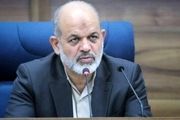 وحیدی برداشت لیتیوم از دریاچۀ ارومیه را تکذب کرد