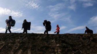 طرح اتحادیه اروپا برای ترغیب مهاجران به خروج از کشورهای اروپایی