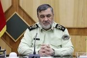 دشمن با اخلال در سیستم کارت سوخت دنبال تکرار اتفاقات آبان ۹۸ بود/ فرمانده ناجا: حمله سایبری با هوشمندی خنثی و مدیریت شد