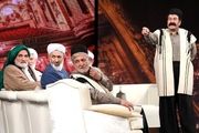 پای علیخانی به صلح و سازش باز شد/آنچه در 