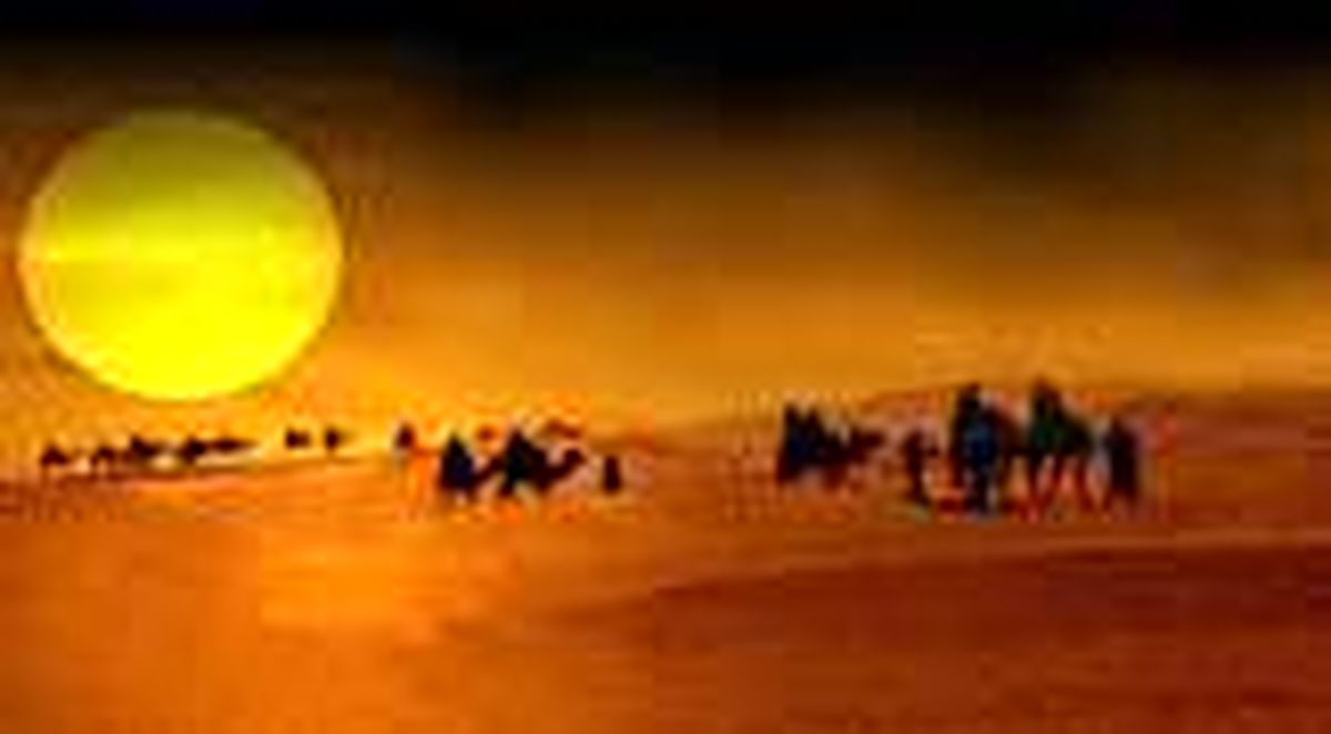 بعد از عاشورا چه بر سر  کاروان کربلا آمد؟