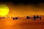 بعد از عاشورا چه بر سر  کاروان کربلا آمد؟