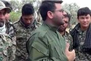 خبرنگار ایرانی وسط جنگ در حین تهیه گزارش به شهادت رسید