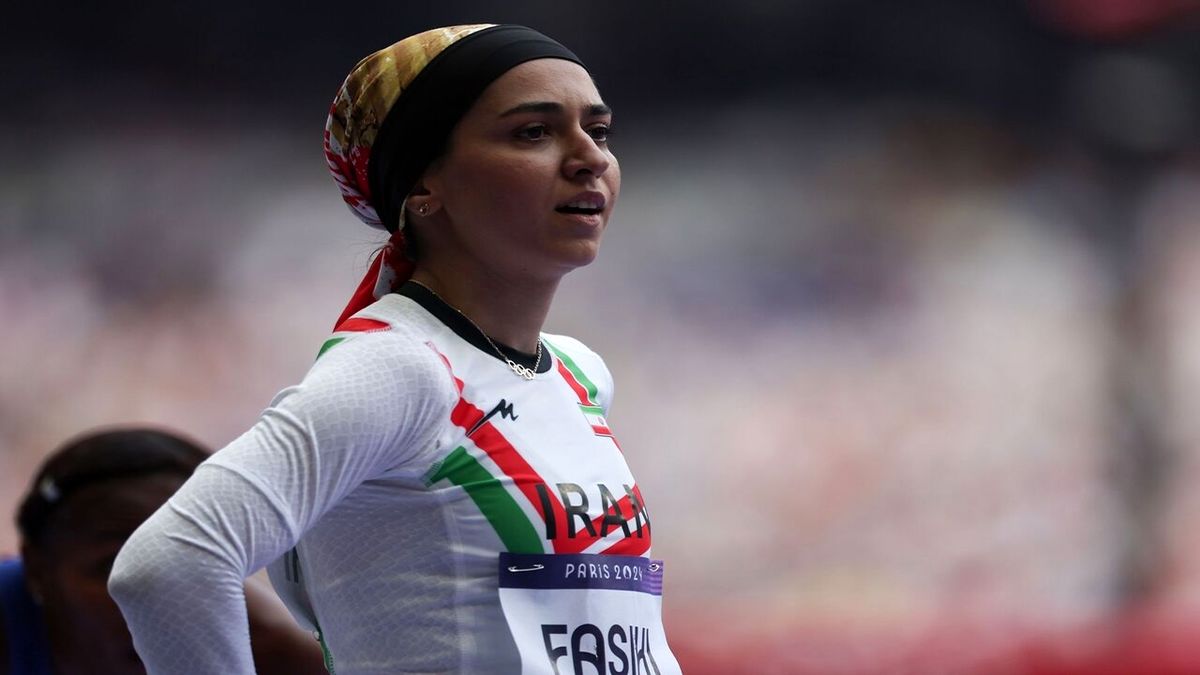  فرزانه فصیحی از تور طلایی صربستان حذف شد