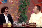 ببینید| حافظ کل قرآن با تیپ مشتی