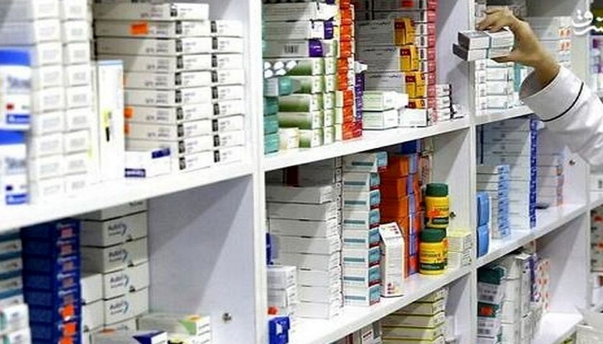 افزایش قیمت دارو نباید بیشتر از ۱۵ درصد باشد
