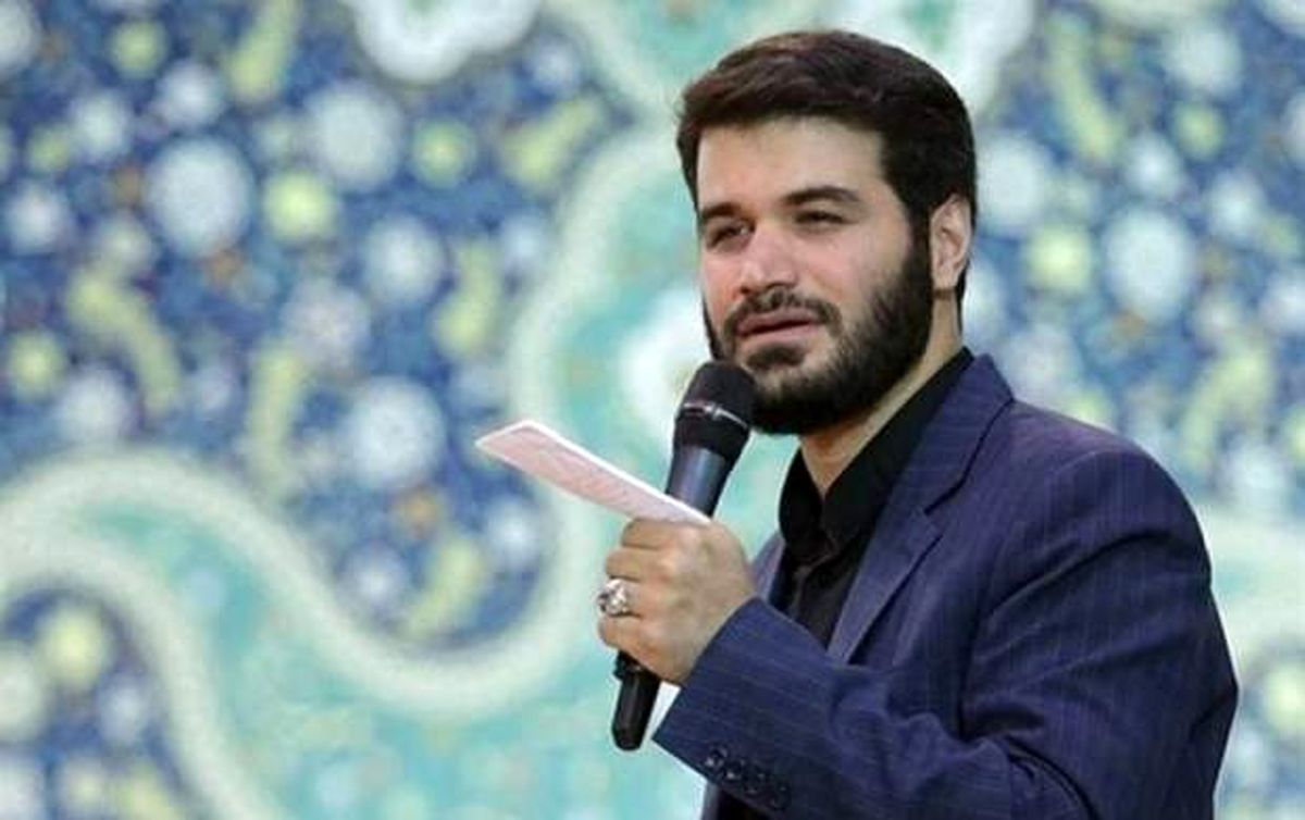 دانلود مداحی ندارم آروم که اربعین شد با نوای میثم مطیعی