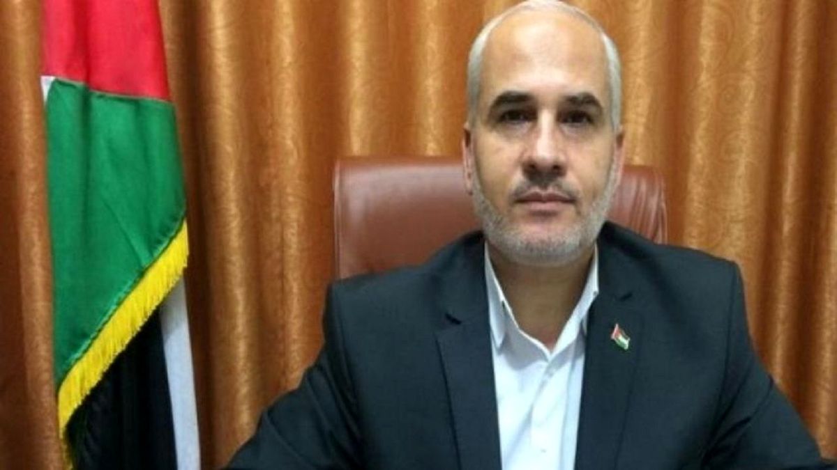 حماس: عادی سازی روابط با رژیم اشغالگر خیانت به فلسطینیان است