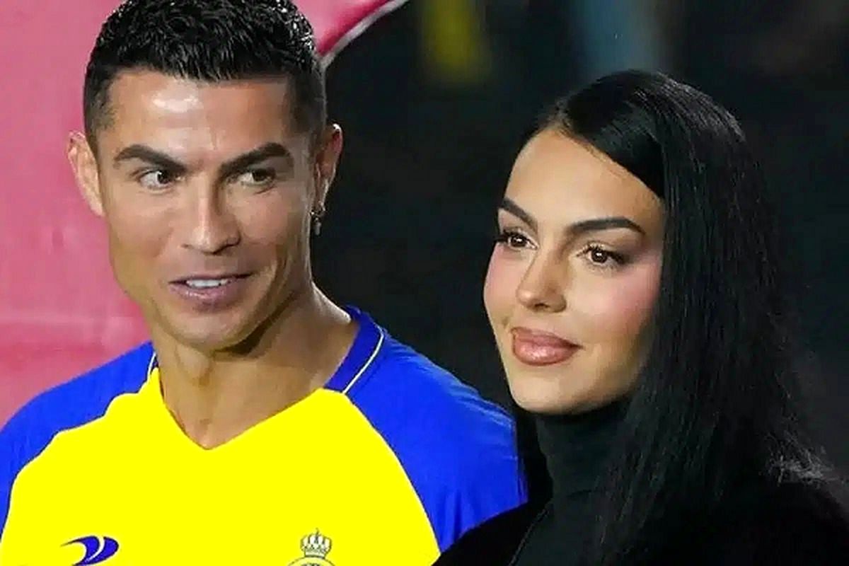 متهم شدن کریستیانو رونالدو و جورجینا به جرمی عجیب!