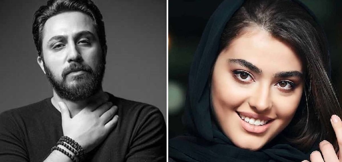 جنجال های ناتمام «ریحانه پارسا»/ حقیقت رابطه خانم بازیگر و روزبه بمانی چیست؟‎
