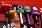 تغییر سیاست پرسپولیس در نقل‌وانتقالات نیم‌فصل