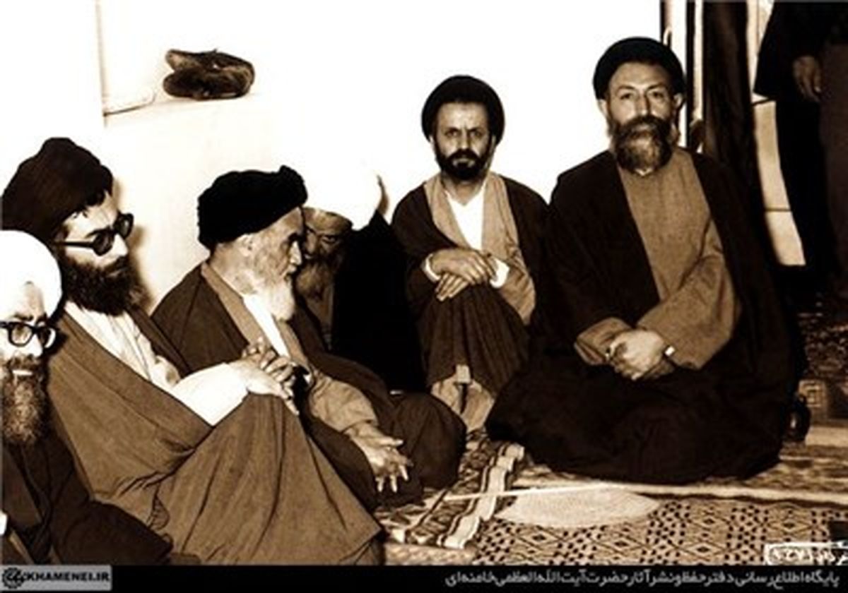 آیت‌الله خامنه‌ای چند بار و چگونه به زندان رفت؟