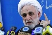 اعتصاب غذا راه فشار به قوه قضاییه نیست