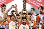 جلسه معارفه کادر فنی و بازیکنان مس رفسنجان برگزار شد