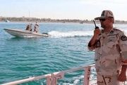  کمین مرزبانان در نوار ساحلی؛ قاچاقچیان فرار کردند