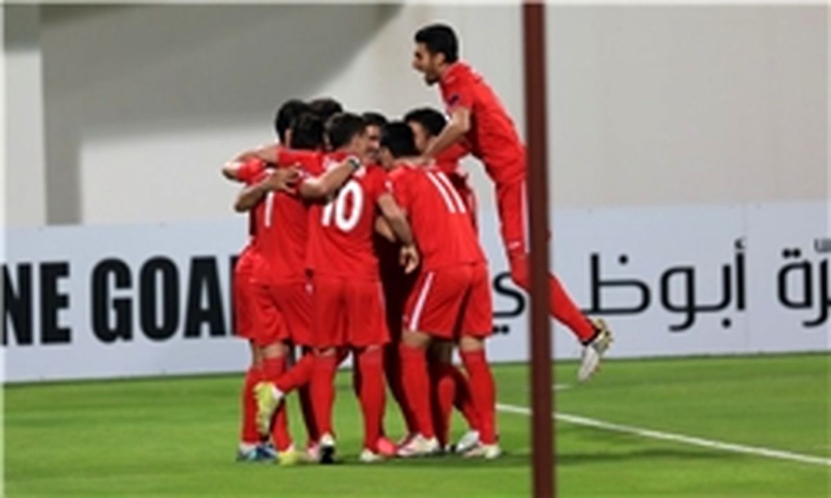 جشن قهرمانی پرسپولیس زودتر برگزار می شود؟