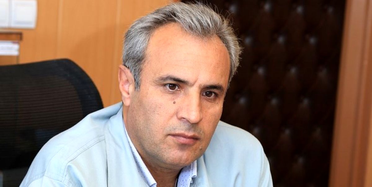 عدم ممنوعیت صادرات سنگ آهن به تولید فولاد کشور آسیب می‌زند