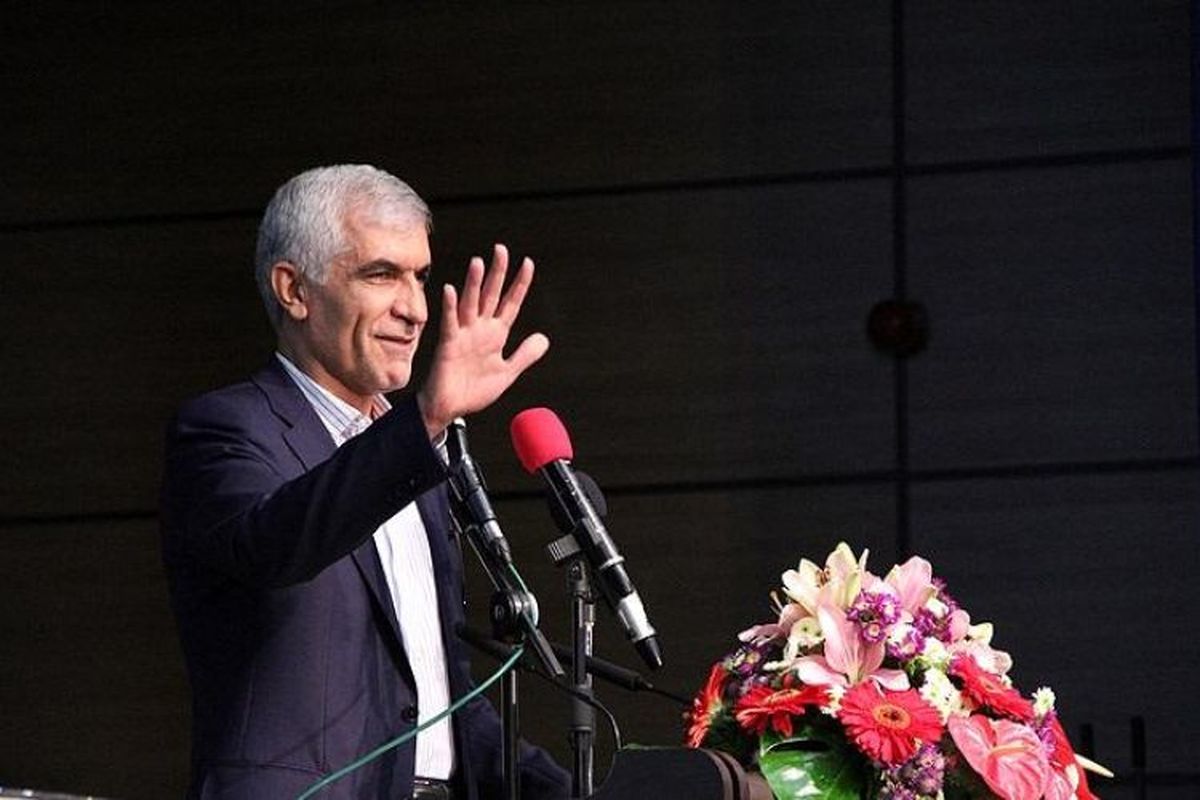 افشانی از شهرداری تهران می رود
