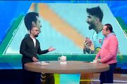 داوری به ضرر پرسپولیس /فیلم