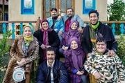 ​سریال «پایتخت» امروز از کدام شبکه پخش می‌شود؟