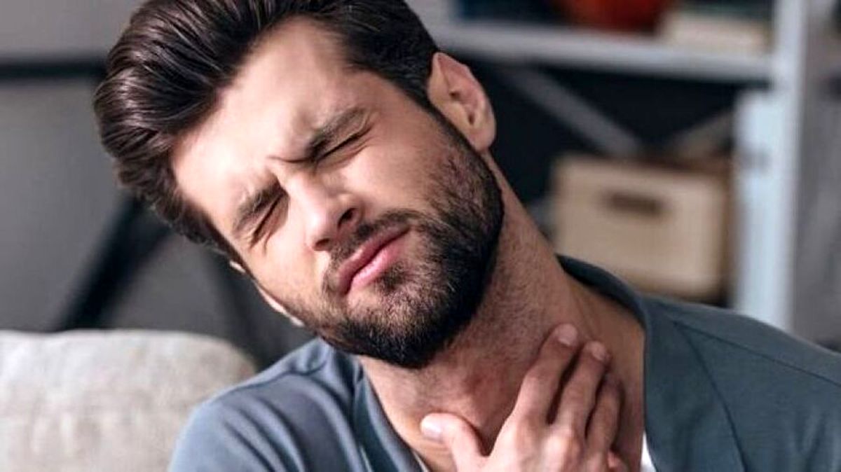 8 چای معجزه گر برای درمان گلودرد
