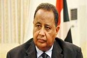 رئیس جمهور سودان برکنار شد