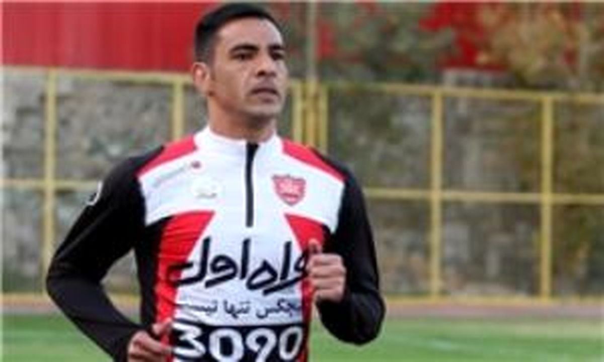 مدافع سابق پرسپولیس به تیم تارتار پیوست