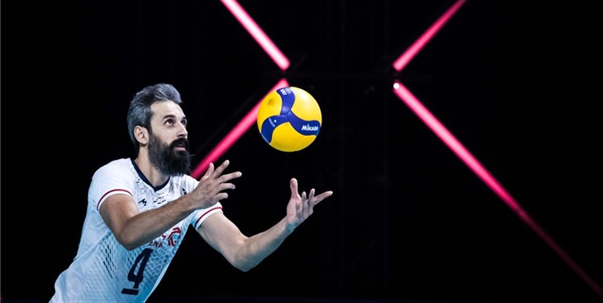 ماجرای خداحافظی معروف و خوش‌خبر
