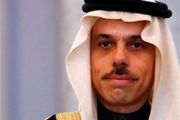 فیصل بن فرحان: در مذاکرات با ایران پیشرفت‌هایی داشتیم اما کافی نیست
