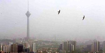  هشدار وقوع تندباد شدید و گردوخاک در این 4 استان 