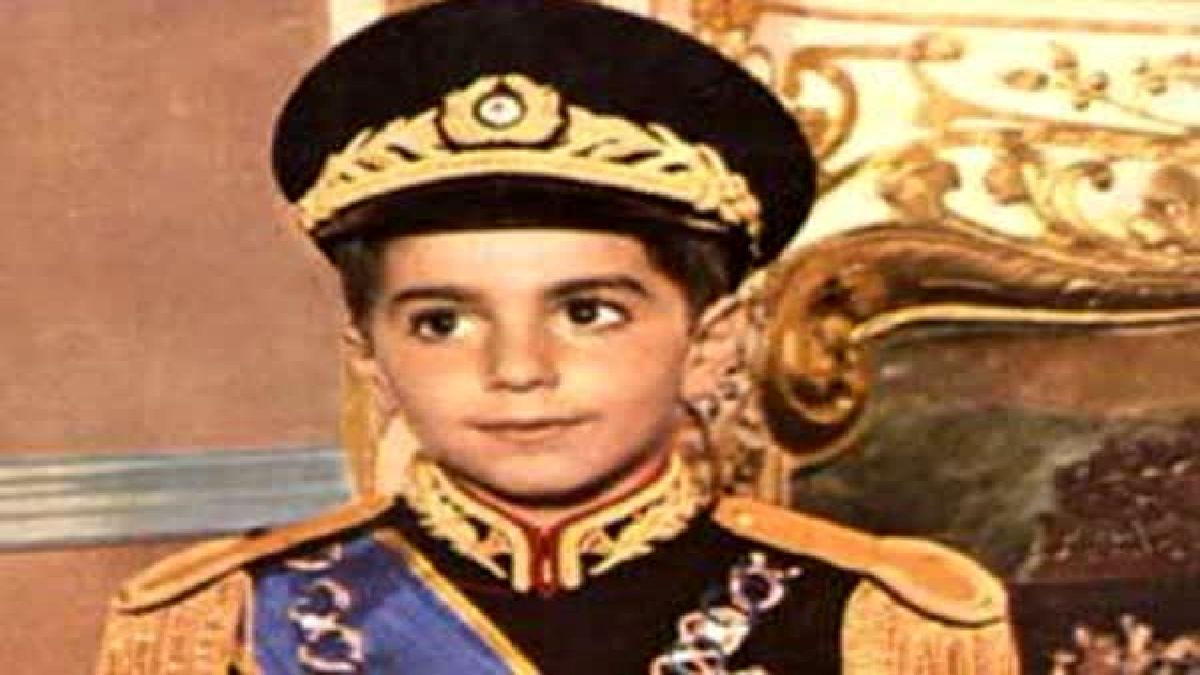حقوق ماهانه ولیعهد چقدر بود؟