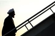 روحانی به ترکیه سفر می‌کند