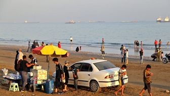 نارضایتی جنوبی‌ها از ازدحام مسافران