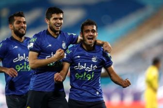 یک استقلالی در نیم فصل جدا می‌شود