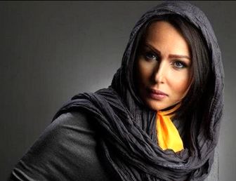 پرستو صالحی به یاد دربی در کنار میناوند /عکس