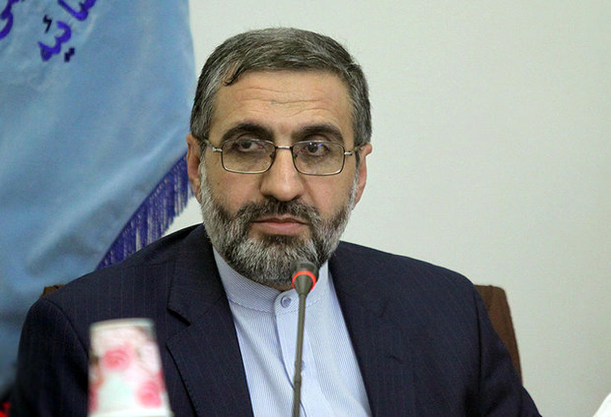رافت اسلامی برای زنان مجرم بیش از مردان
