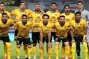 تکذیب پاداش باشگاه سپاهان به بازیکنان ماشین سازی
