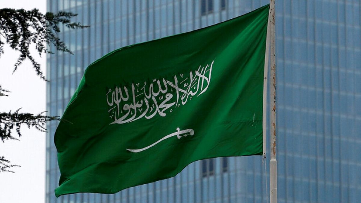 معاون وزیر دفاع عربستان جان‌باخت
